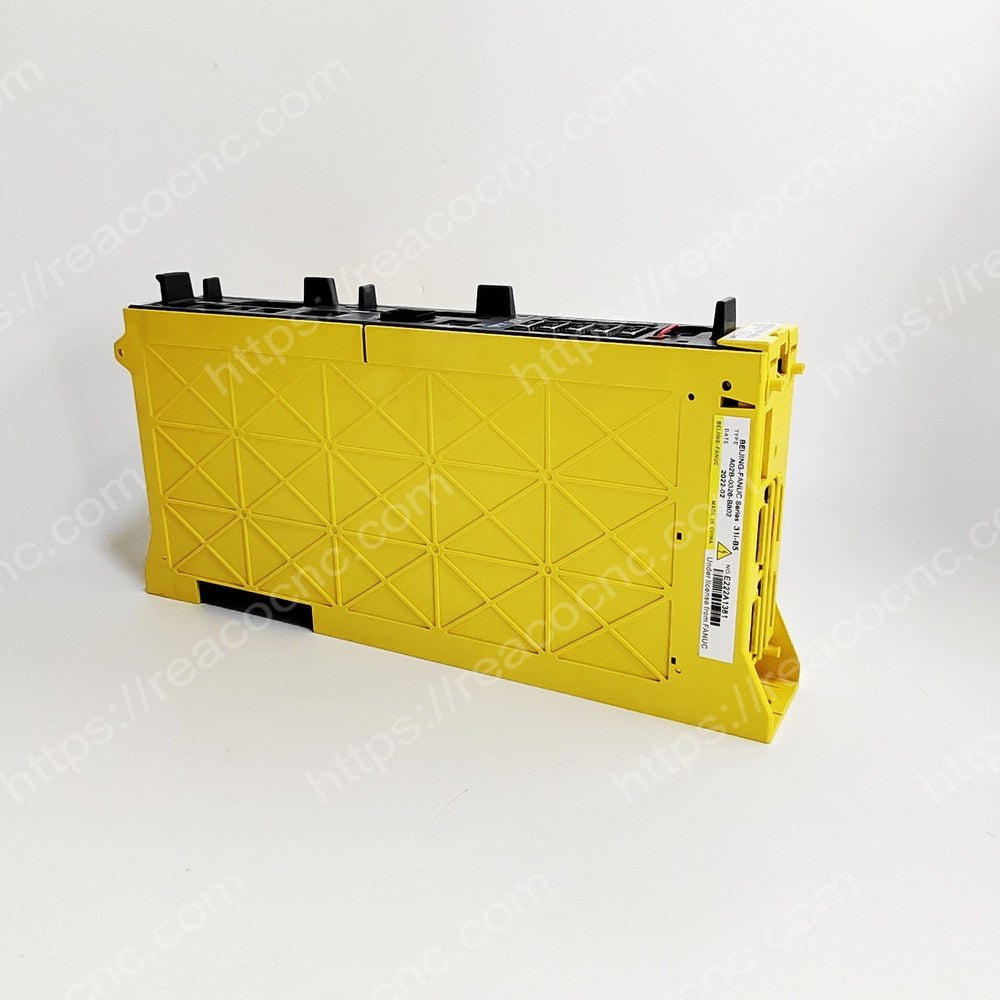 Buy FANUC 31i-B5(A02B-0328-B802) System - Full front view - Repair Service available for 31i-B5 A02B 0328 B802
