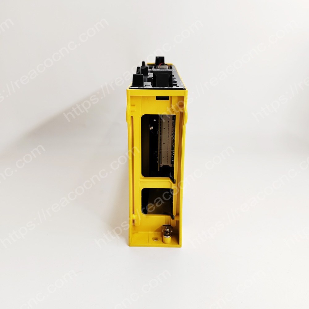 Repair or Buy FANUC 31i-B5(A02B-0328-B802) System - Left side image of model 31i-B5 A02B 0328 B802