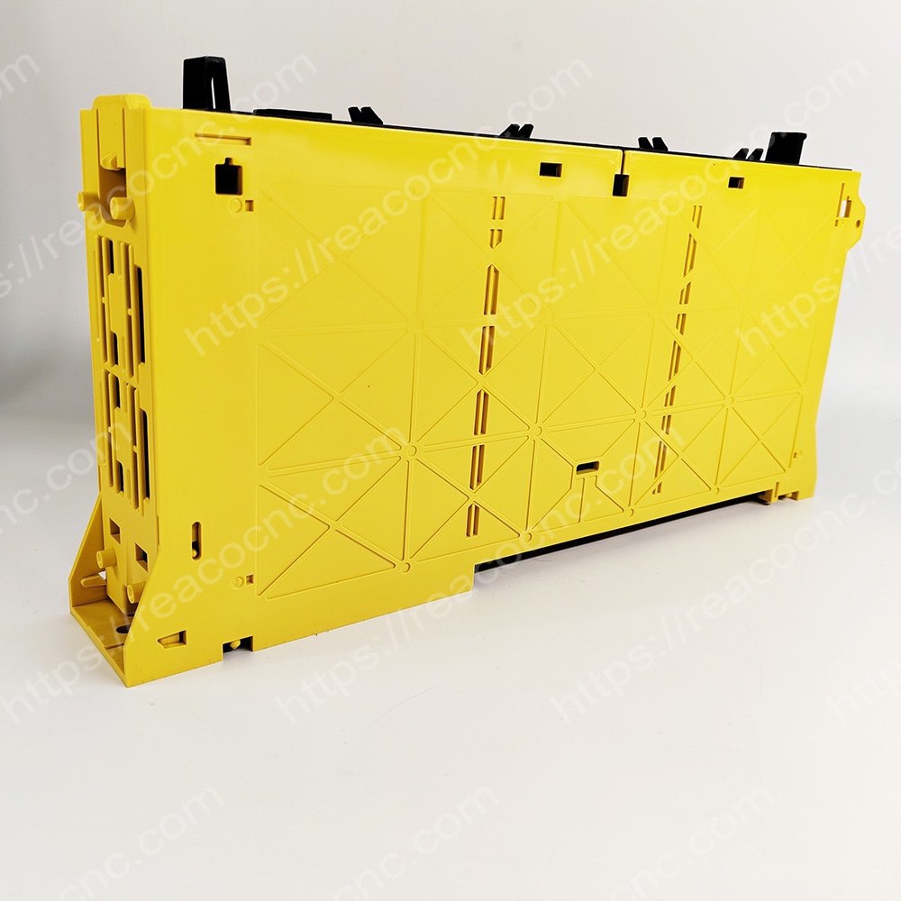 Back view of FANUC A02B-0309-C001 part - Buy/Repair unit A02B 0309 C001