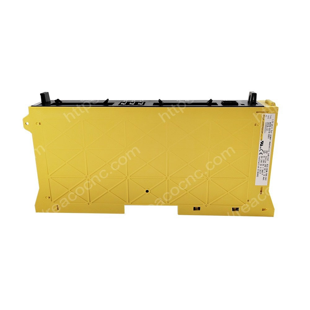 FANUC A02B-0309-C001 Buy | Repair - Main front view - Available for Sale