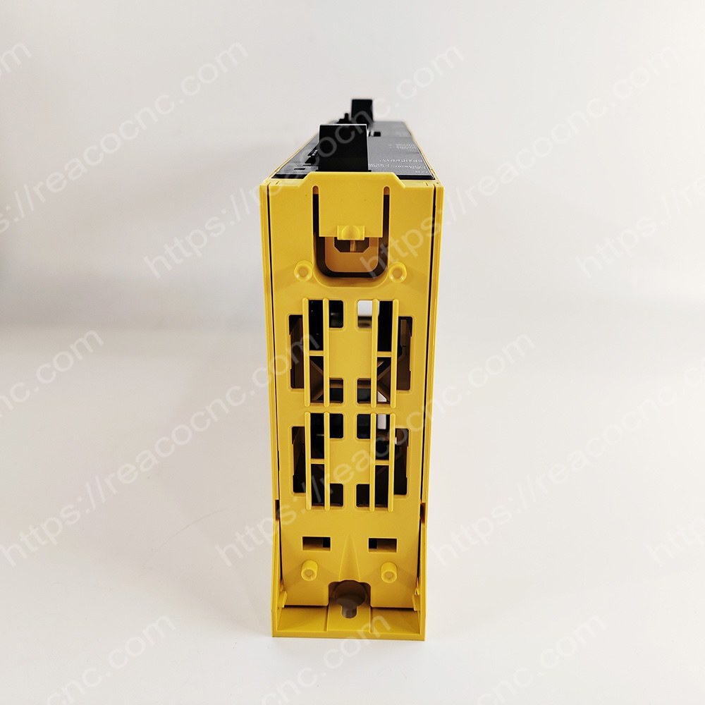 Repair or Buy FANUC A02B-0309-C001 - Left side image of model A02B 0309 C001