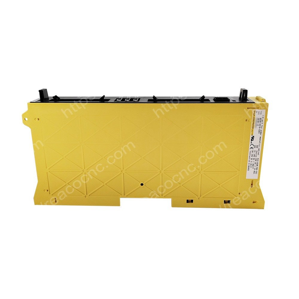FANUC A02B-0319-C001 Buy | Repair - Main front view - A02B0319C001  For Sale