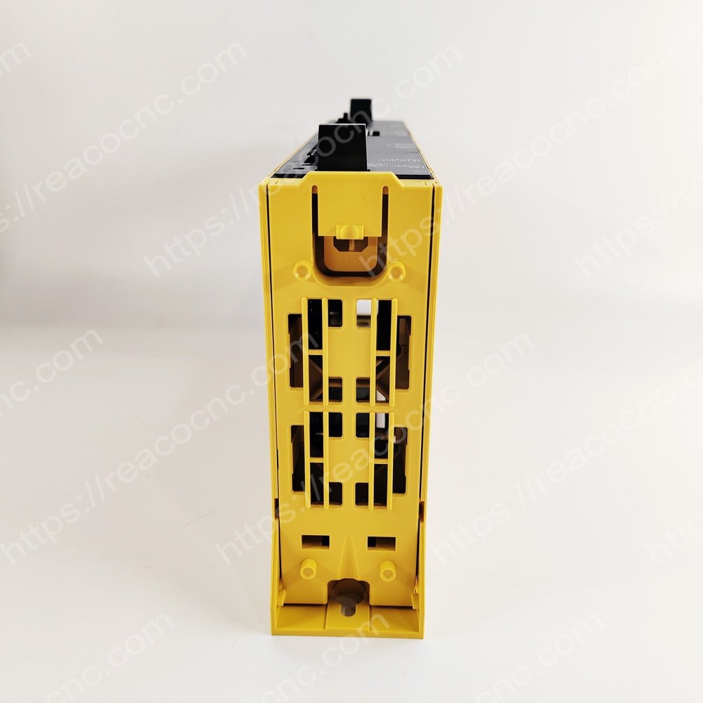 Repair or Buy FANUC A02B-0319-C001 - Left side image of model A02B0319C001