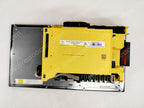 Back view of FANUC A02B-0348-B502 System (Landscape) part - Buy/Repair unit A02B 0348 B502