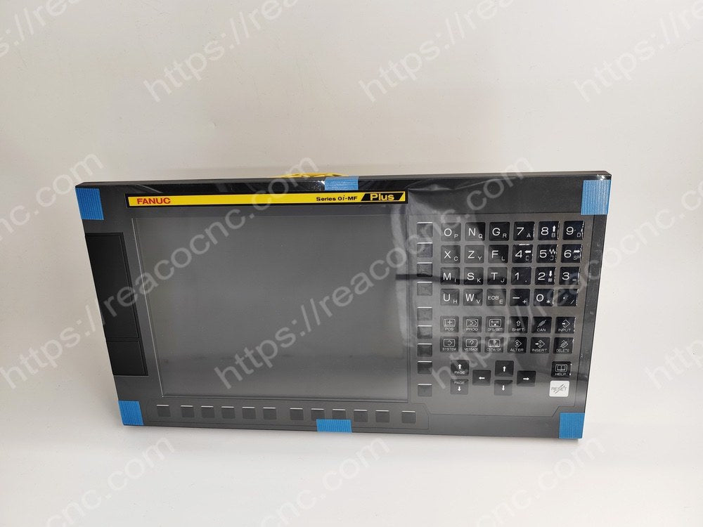 Buy FANUC A02B-0348-B502 System (Landscape) - Full front view - Repair Service available for A02B 0348 B502