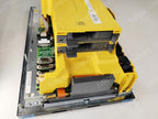 FANUC A02B-0348-B502 System (Landscape) Side View 1 - Available for purchase - A02B 0348 B502