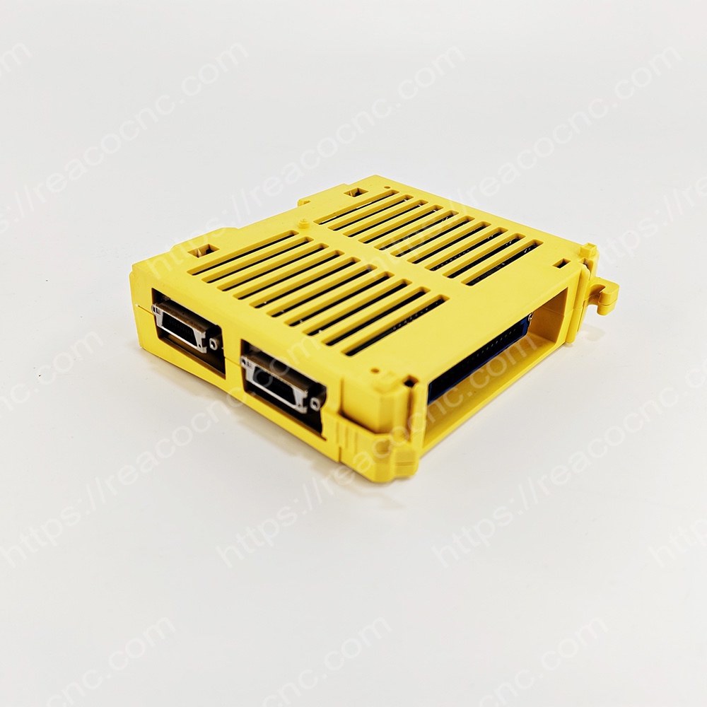 FANUC A03B-0815-C001 Side View 1 - Available for purchase - A03B 0815 C001