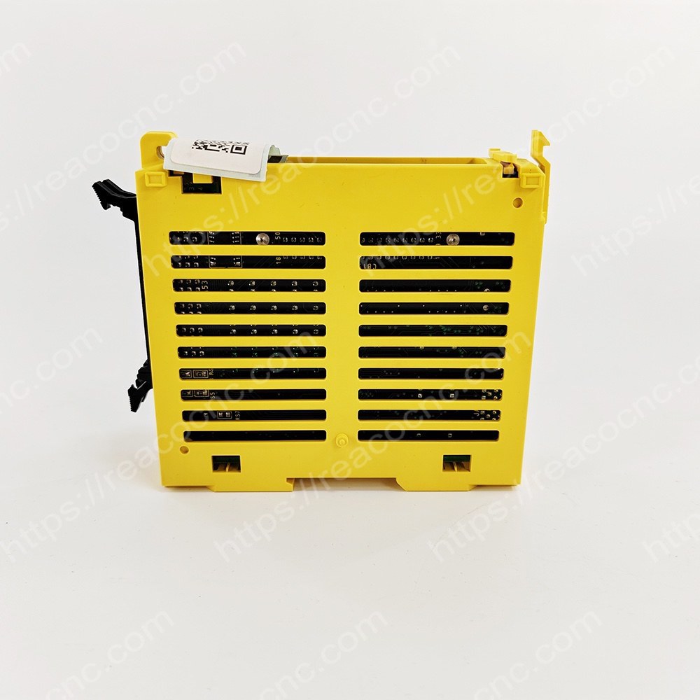 Buy FANUC A03B-0815-C003 - Full front view - Repair Service available for A03B 0815 C003