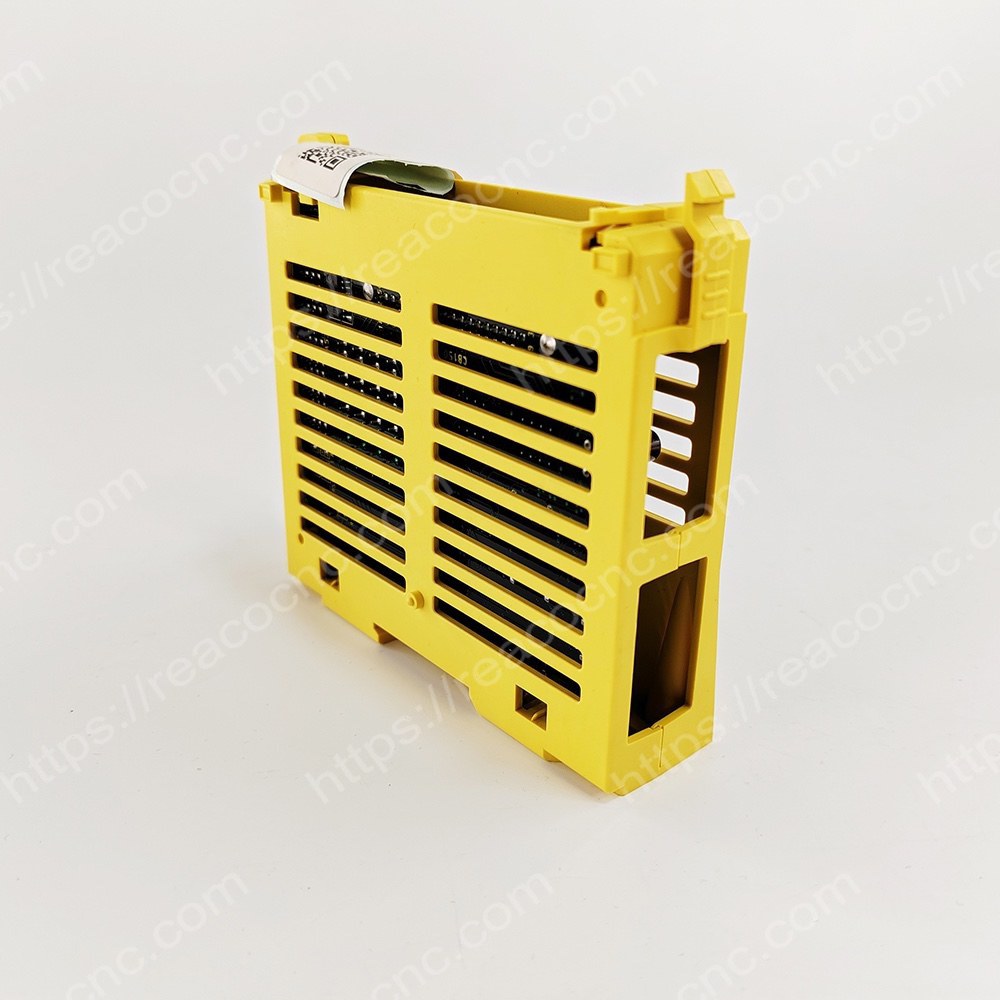 Repair or Buy FANUC A03B-0815-C003 - Left side image of model A03B 0815 C003