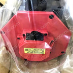 FANUC A06B 2087 B103 Side View  - Available for purchase - A06B-2087-B103