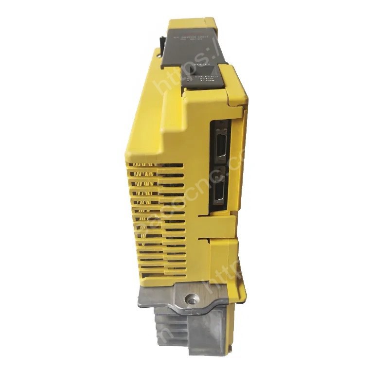 Servoaccionamiento FANUC A06B-6066-H244 A06B6066H244 - REACO CNC