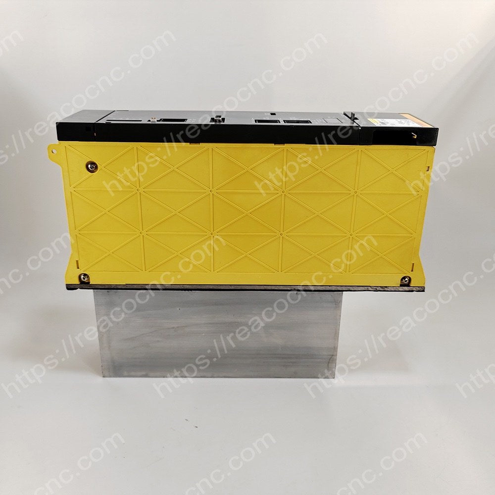 FANUC A06B-6077-H111 Drive Buy | Repair - Main front view - Available for Sale