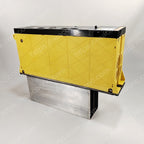 Buy FANUC A06B-6077-H111 Drive - Full front view - Repair Service available for A06B 6077 H111