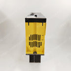 Repair or Buy FANUC A06B-6077-H111 Drive - Left side image of model A06B 6077 H111