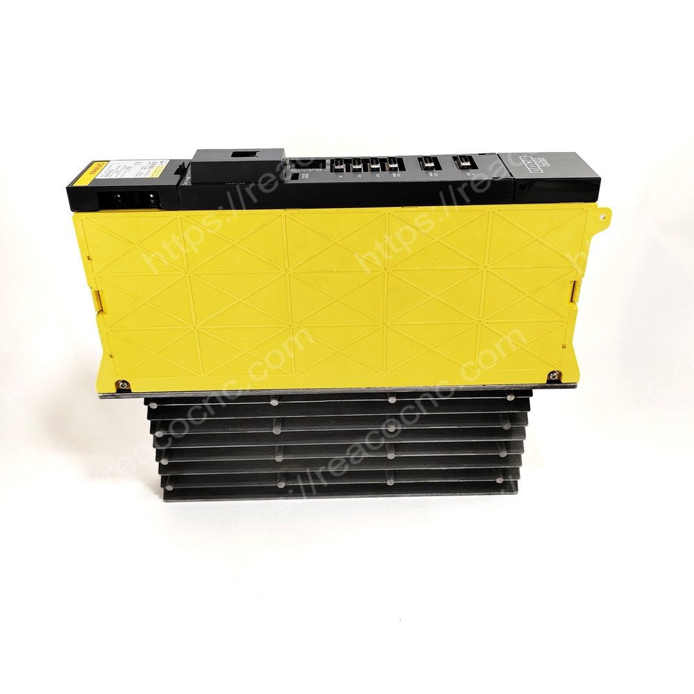 FANUC A06B-6079-H105 Buy | Repair - Main front view - A06B6079H105 For Sale
