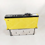 FANUC A06B 6079 H105 Side View 1 - Available for purchase - A06B-6079-H105