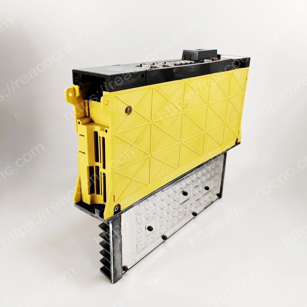 Repair or Buy FANUC A06B-6079-H105 - Left side image of model A06B6079H105
