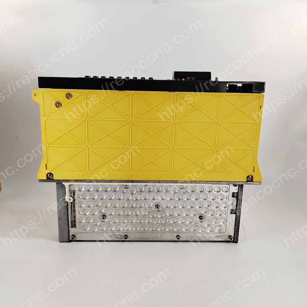 FANUC A06B-6079-H206 Drive Buy | Repair - Main front view - Available for Sale