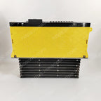 Buy FANUC A06B-6079-H206 Drive - Full front view - Repair Service available for A06B 6079 H206
