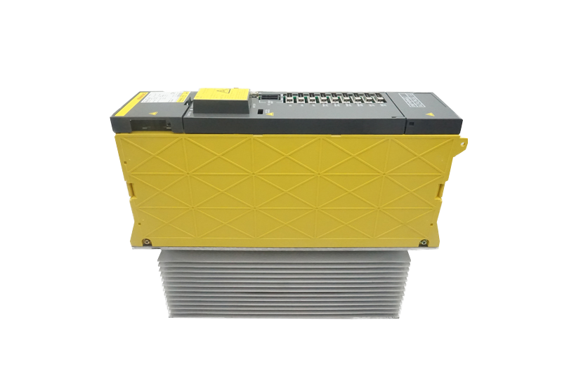 FANUC A06B-6079-H207 Drive Buy | Repair - Main front view - Available for Sale