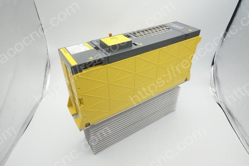 FANUC A06B-6079-H207 Drive Side View 1 - Available for purchase - A06B 6079 H207