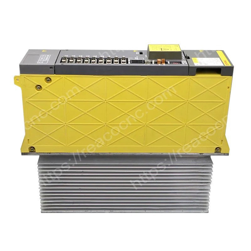 FANUC A06B-6079-H208 Drive Buy | Repair - Main front view - Available for Sale