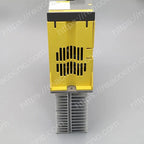 FANUC A06B-6079-H208 Drive Side View 1 - Available for purchase - A06B 6079 H208