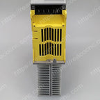 Repair or Buy FANUC A06B-6079-H208 Drive - Left side image of model A06B 6079 H208