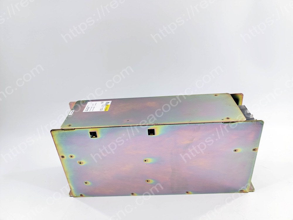 FANUC A06B-6079-H401 DYNAMIC BRAK MODULE Buy | Repair - Main front view - A06B6079H401 For Sale