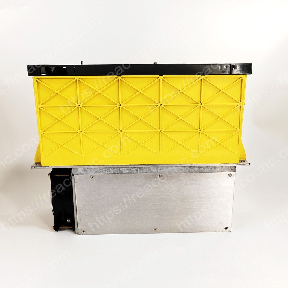 FANUC A06B-6087-H126 α Series Power Amplifier Buy | Repair - Main front view - A06B6087H126 For Sale