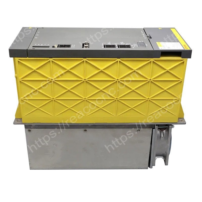 FANUC A06B-6087-H130 Buy | Repair - Main front view - A06B6087H130 For Sale