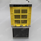 FANUC A06B 6087 H130 Side View 1 - Available for purchase - A06B-6087-H130