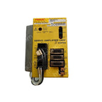 FANUC A06B-6093-H102 α Series Servo Amplifier Buy | Repair - Main front view - A06B6093H102 For Sale
