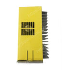 Buy FANUC A06B6093H102 α Series Servo Amplifier - Full side view - Repair Service available for A06B 6093 H102