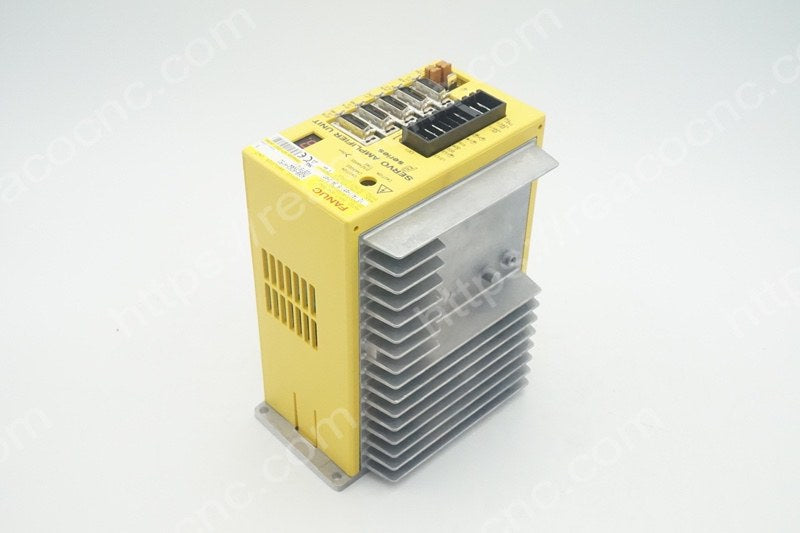 FANUC A06B-6093-H152 Drive Buy | Repair - Main front view - Available for Sale