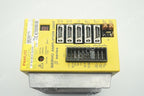 Buy FANUC A06B-6093-H152 Drive - Full front view - Repair Service available for A06B 6093 H152