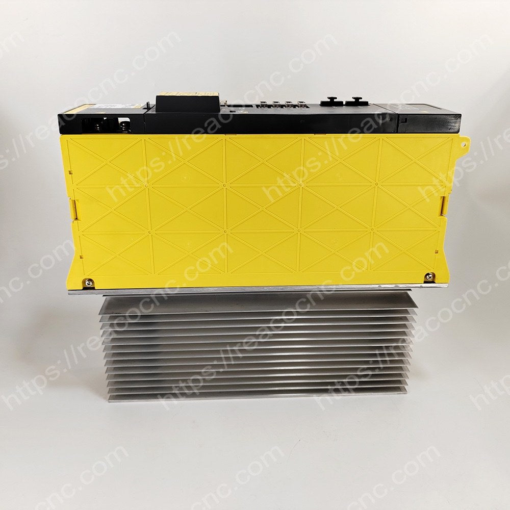 FANUC A06B-6096-H106 Drive Buy | Repair - Main front view - Available for Sale