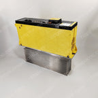 FANUC A06B-6096-H106 Drive Side View 1 - Available for purchase - A06B 6096 H106