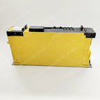 Buy FANUC A06B-6117-H205 D Control Servo Drive - Full front view - Repair Service available for A06B 6117 H205
