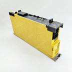 FANUC A06B 6117 H205 D Control Servo Drive Side View - Available for purchase - A06B-6117-H205