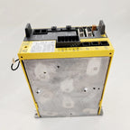 FANUC A06B 6130 H002 βISV Amplifier Side View - Available for purchase - A06B-6130-H002
