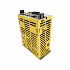Buy FANUC A06B-6132-H002 Drive - Full front view - Repair Service available for A06B 6132 H002