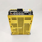 FANUC A06B-6132-H002 Drive Side View 1 - Available for purchase - A06B 6132 H002