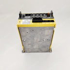Repair or Buy FANUC A06B-6132-H002 Drive - Left side image of model A06B 6132 H002