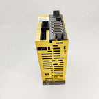 Detailed Side 3 of FANUC A06B-6132-H002 Drive - Best view for Repair A06B 6132 H002