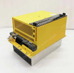 FANUC A06B-6134-H303 βISVSP Series Servo Amplifier Buy | Repair - Main front view - A06B6134H303 For Sale