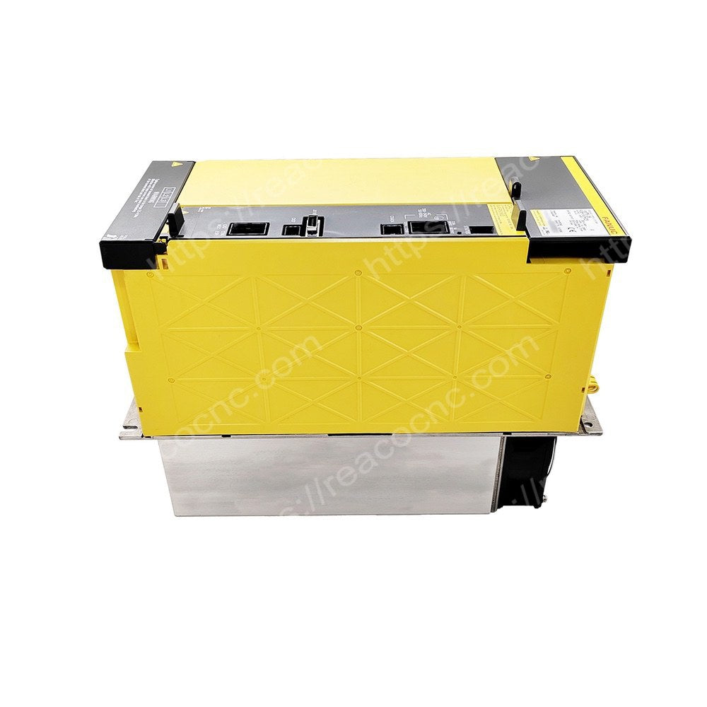 FANUC A06B-6140-H026 Drive Buy | Repair - Main front view - Available for Sale