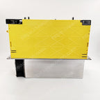 Buy FANUC A06B-6140-H026 Drive - Full front view - Repair Service available for A06B 6140 H026