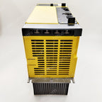 Repair or Buy FANUC A06B-6140-H026 Drive - Left side image of model A06B 6140 H026