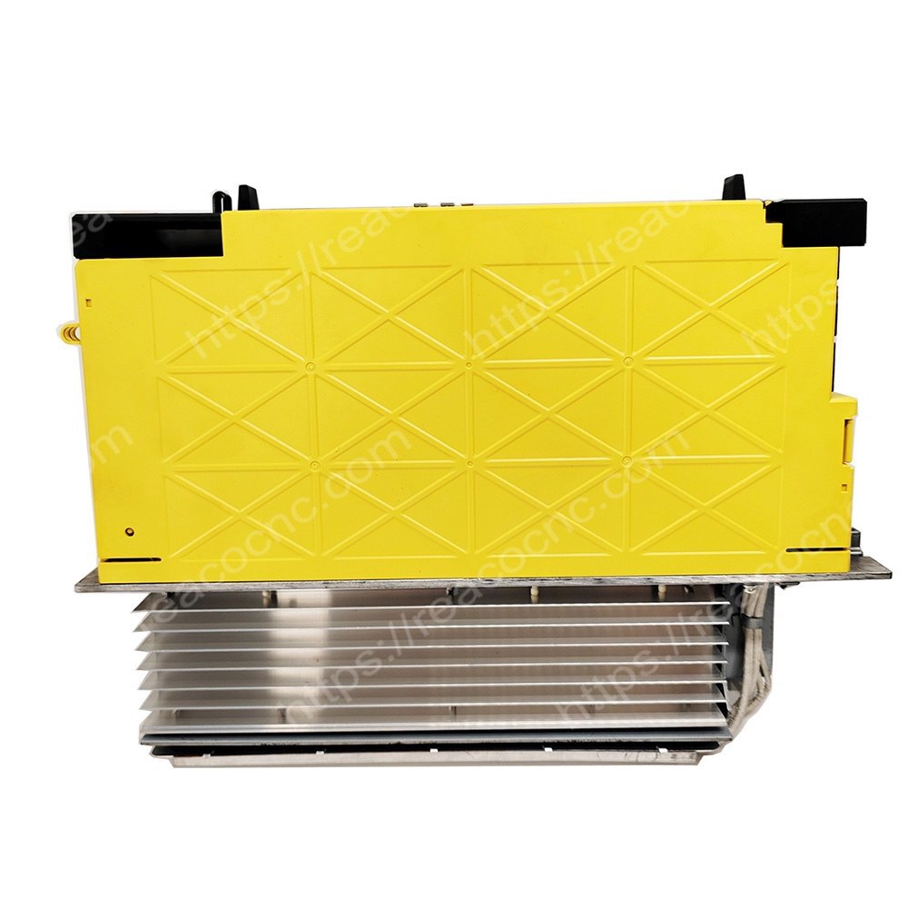 FANUC A06B-6160-H003 Buy | Repair - Main front view - A06B6160H003 For Sale